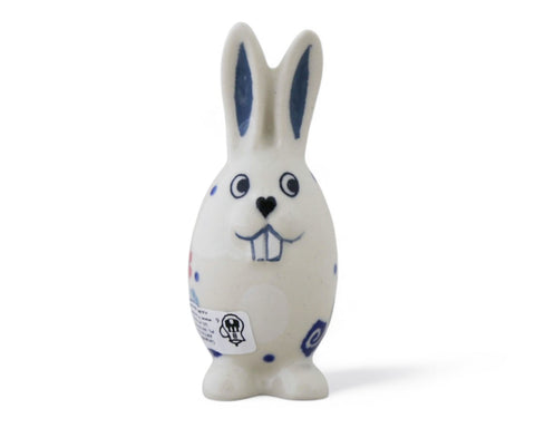Funny Bunny Shaker
