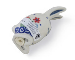 Funny Bunny Shaker