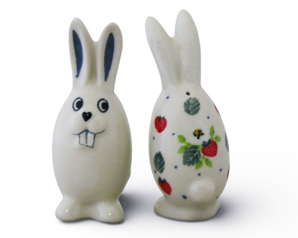 Funny Bunny Shaker