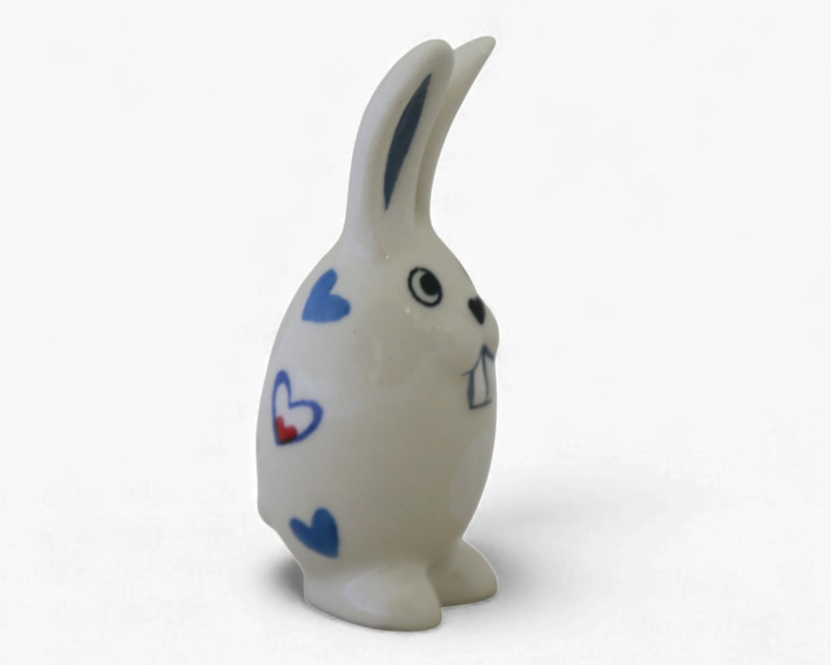 Funny Bunny Shaker