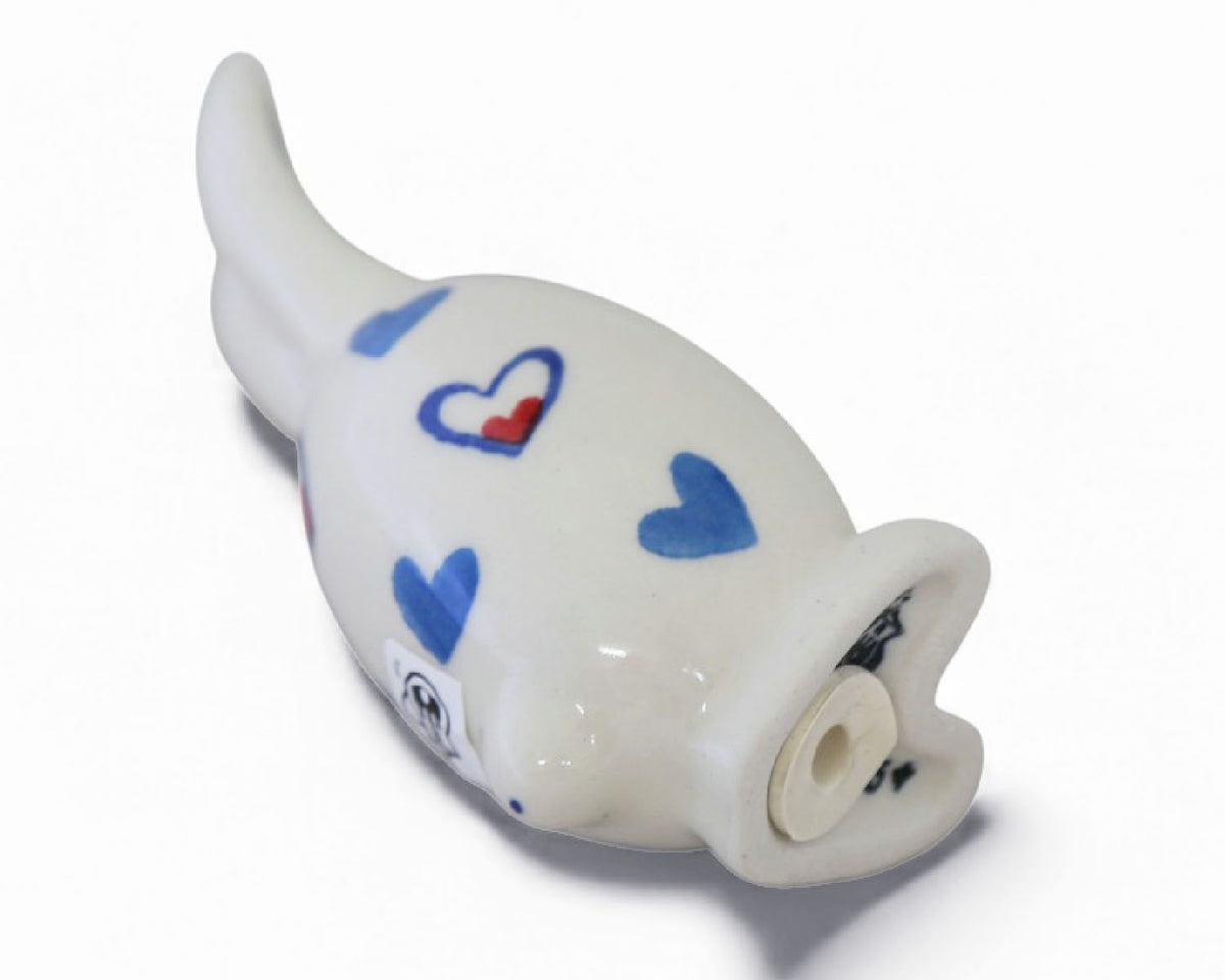 Funny Bunny Shaker