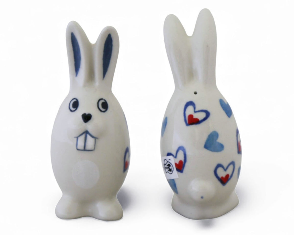 Funny Bunny Shaker