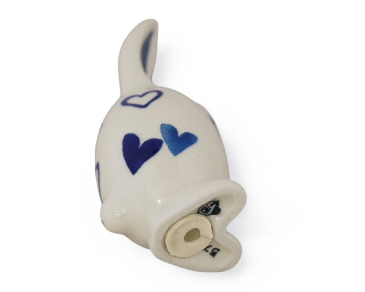 Funny Bunny Shaker
