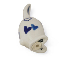 Funny Bunny Shaker