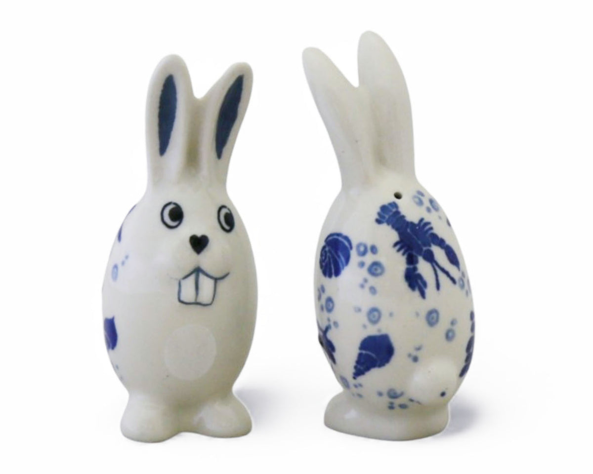 Funny Bunny Shaker