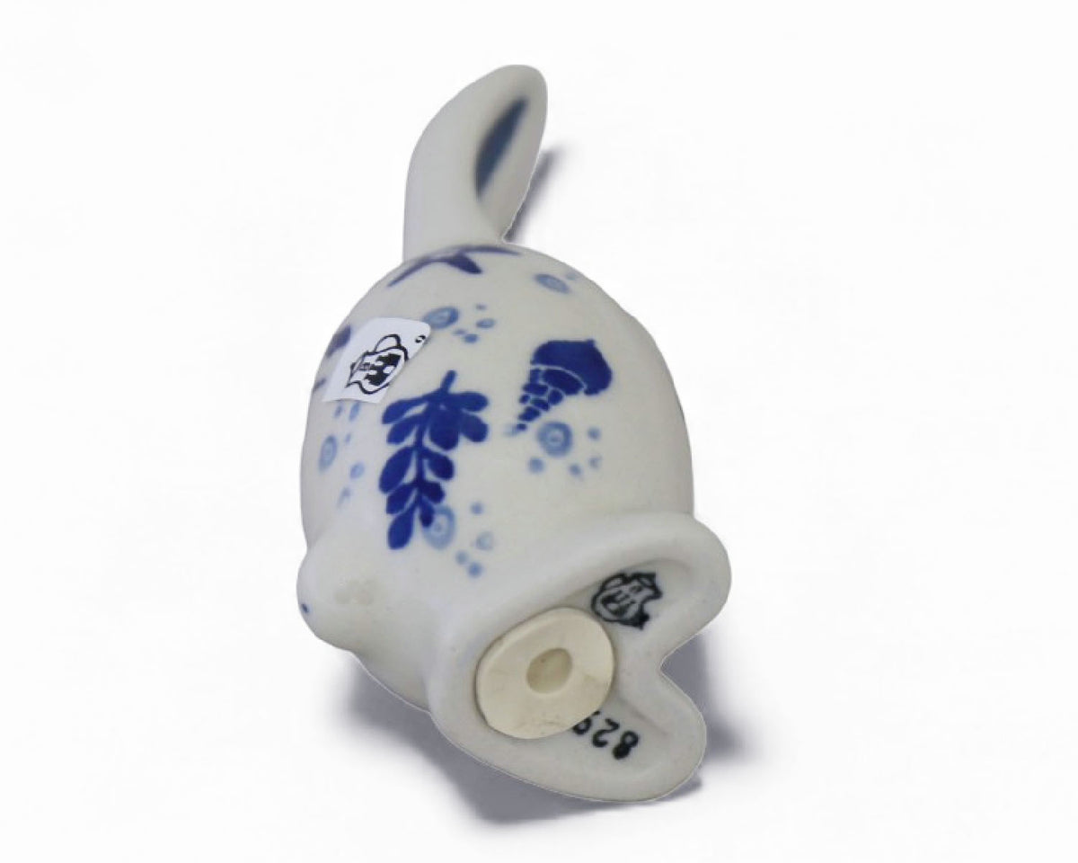 Funny Bunny Shaker