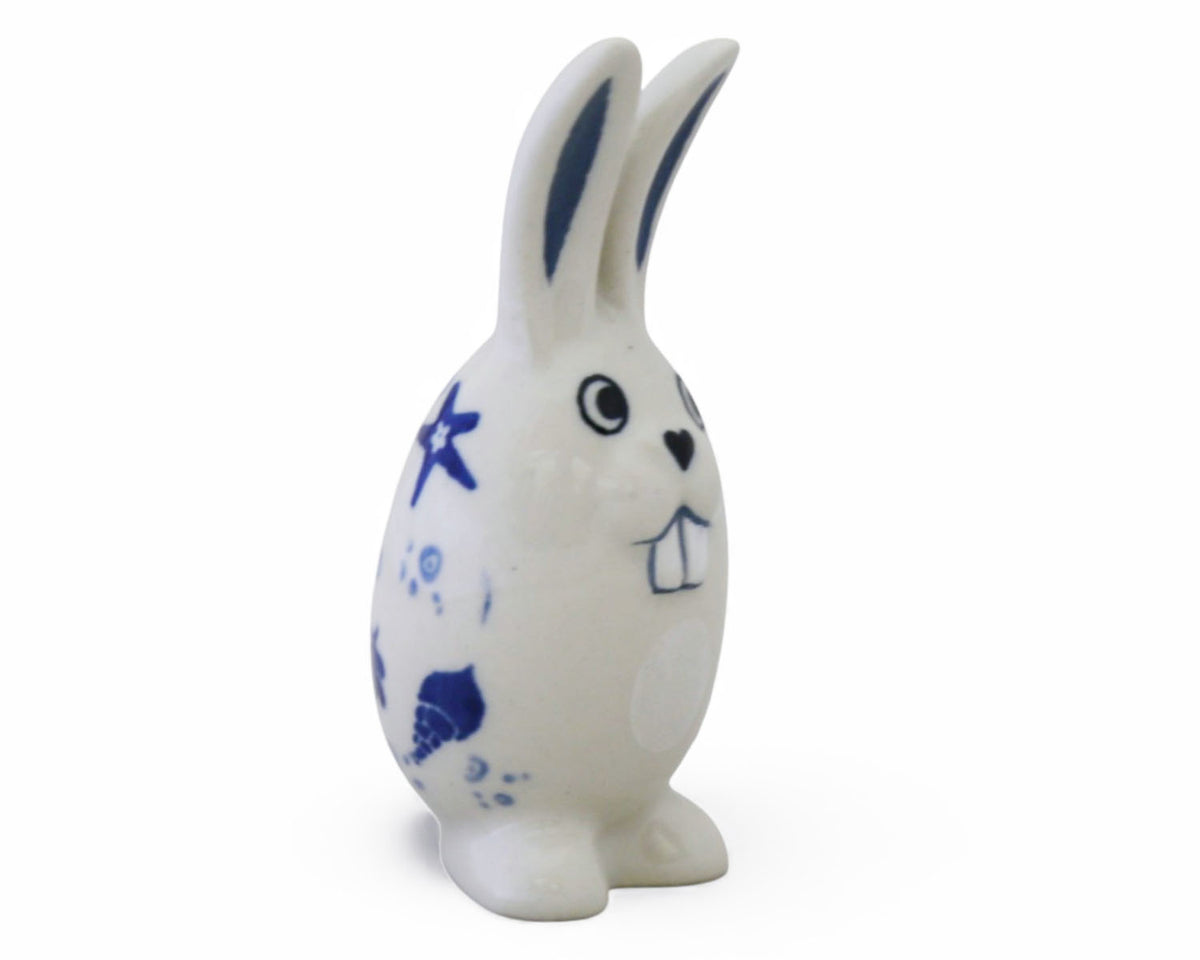 Funny Bunny Shaker