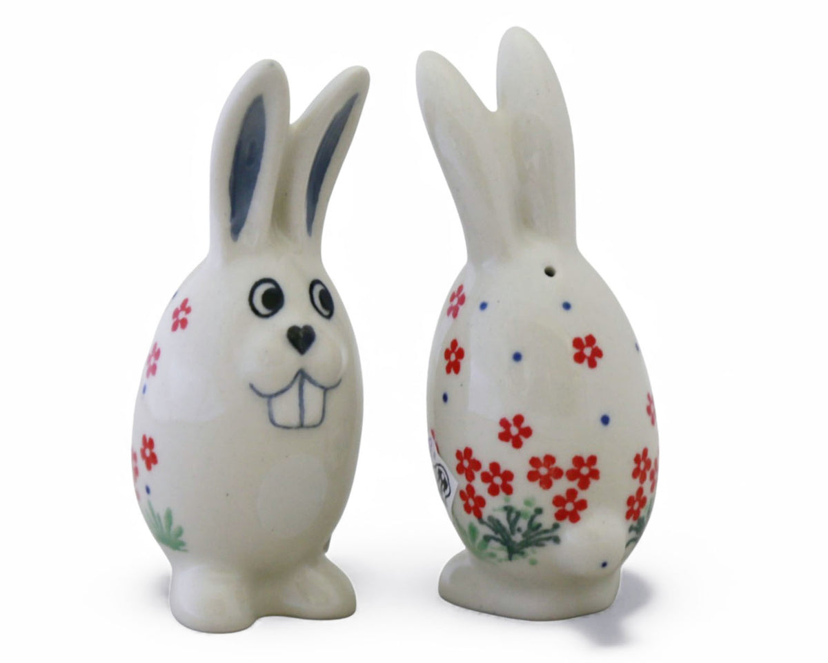 Funny Bunny Shaker