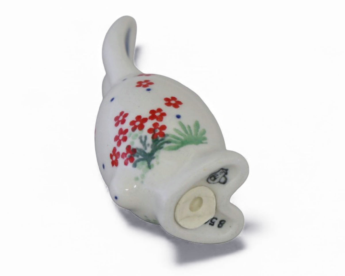 Funny Bunny Shaker