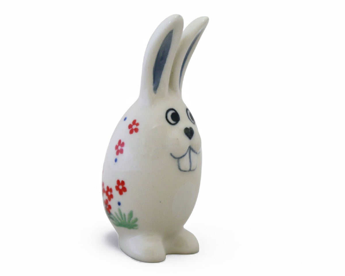 Funny Bunny Shaker