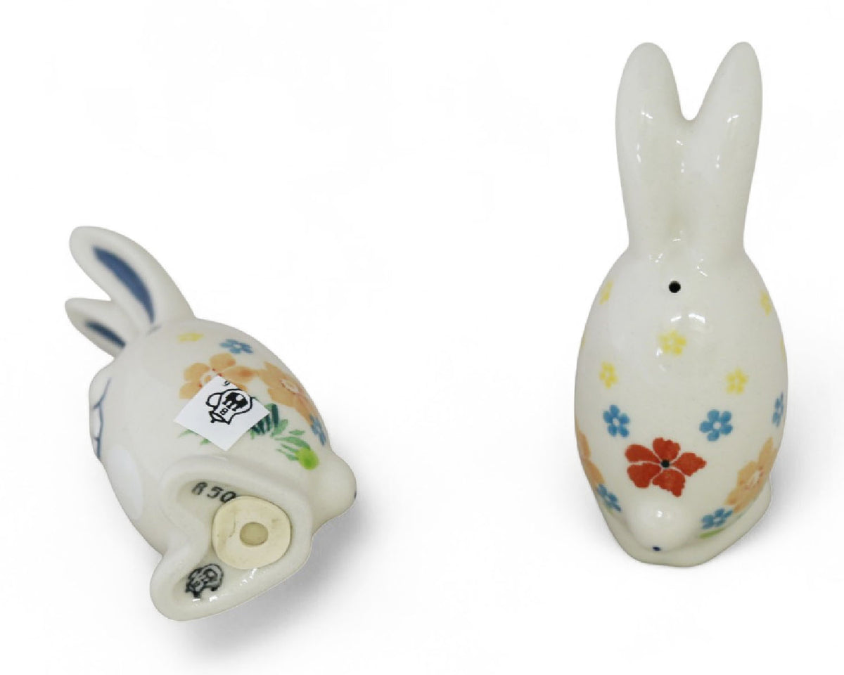 Funny Bunny Shaker