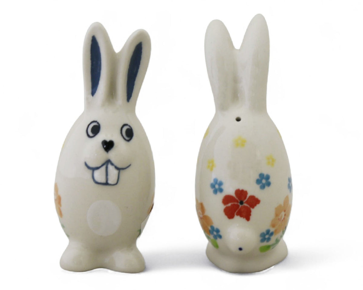 Funny Bunny Shaker