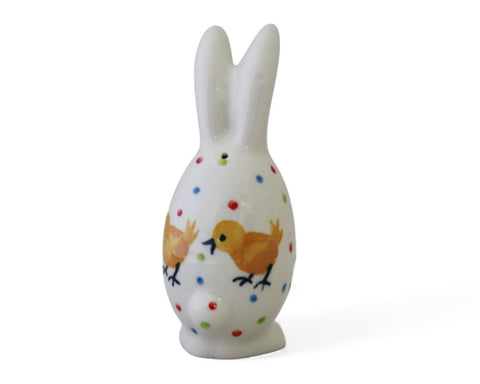 Funny Bunny Shaker