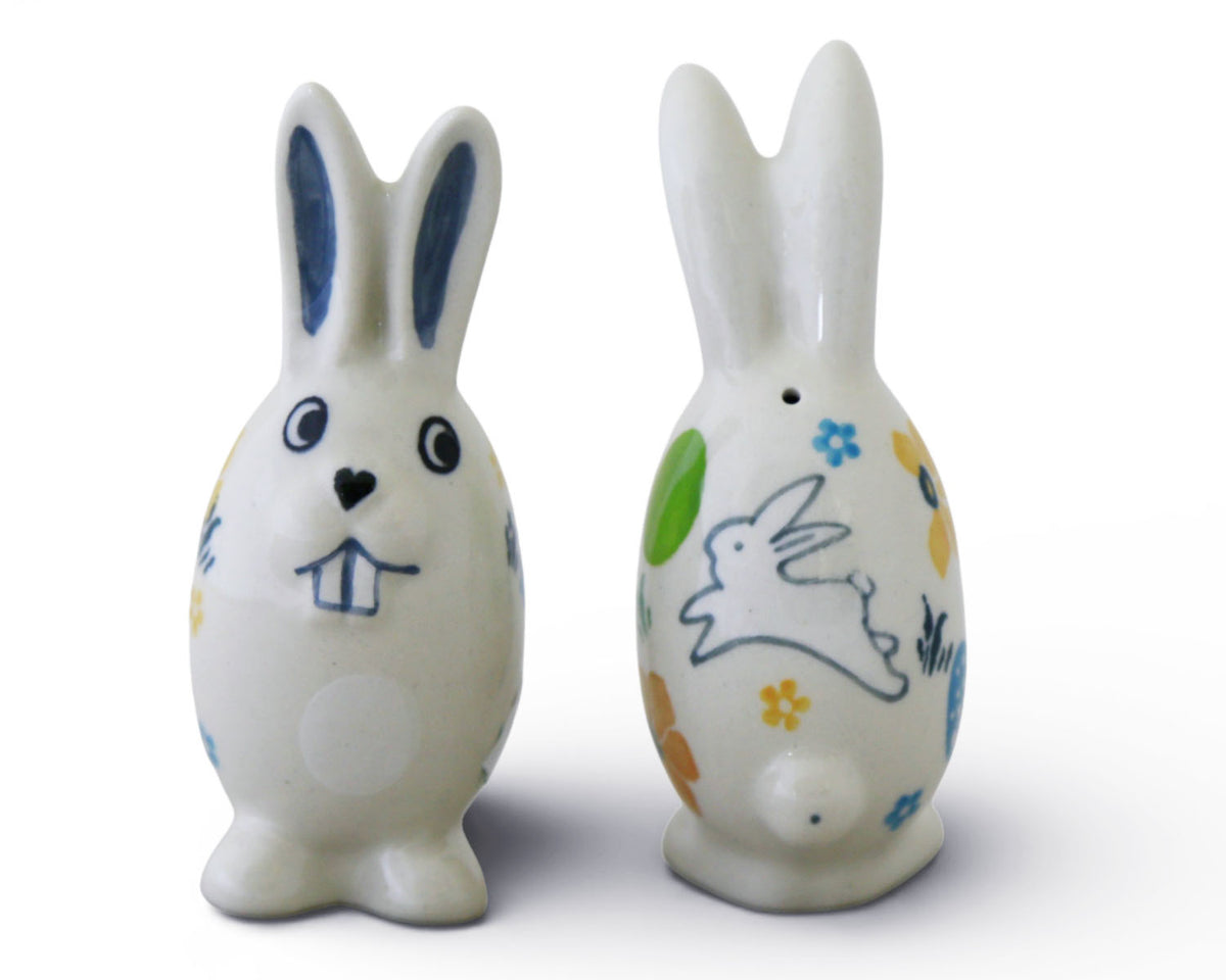 Funny Bunny Shaker
