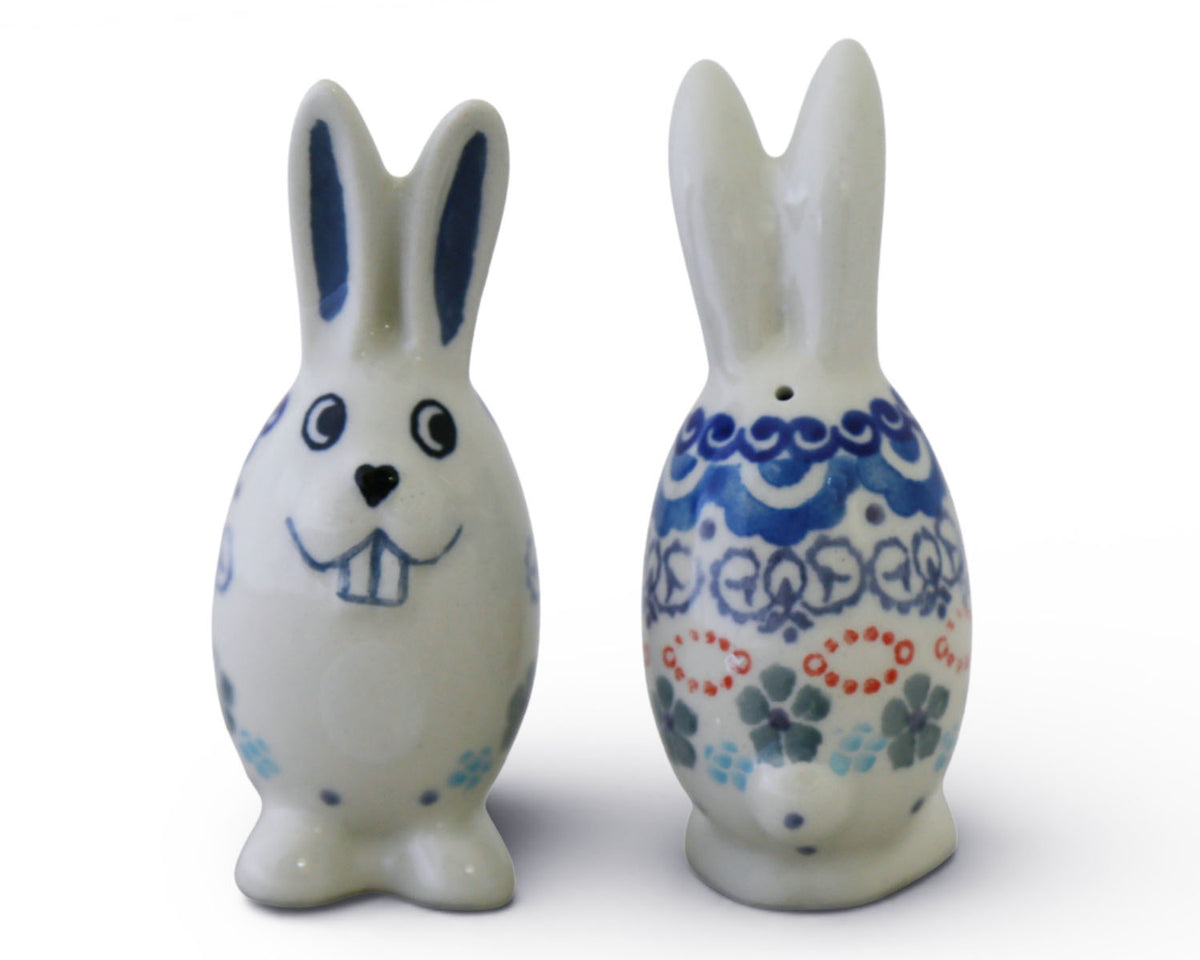 Funny Bunny Shaker