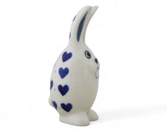 Funny Bunny Shaker