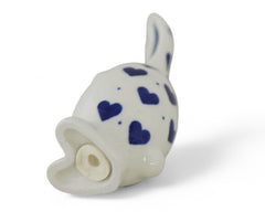 Funny Bunny Shaker