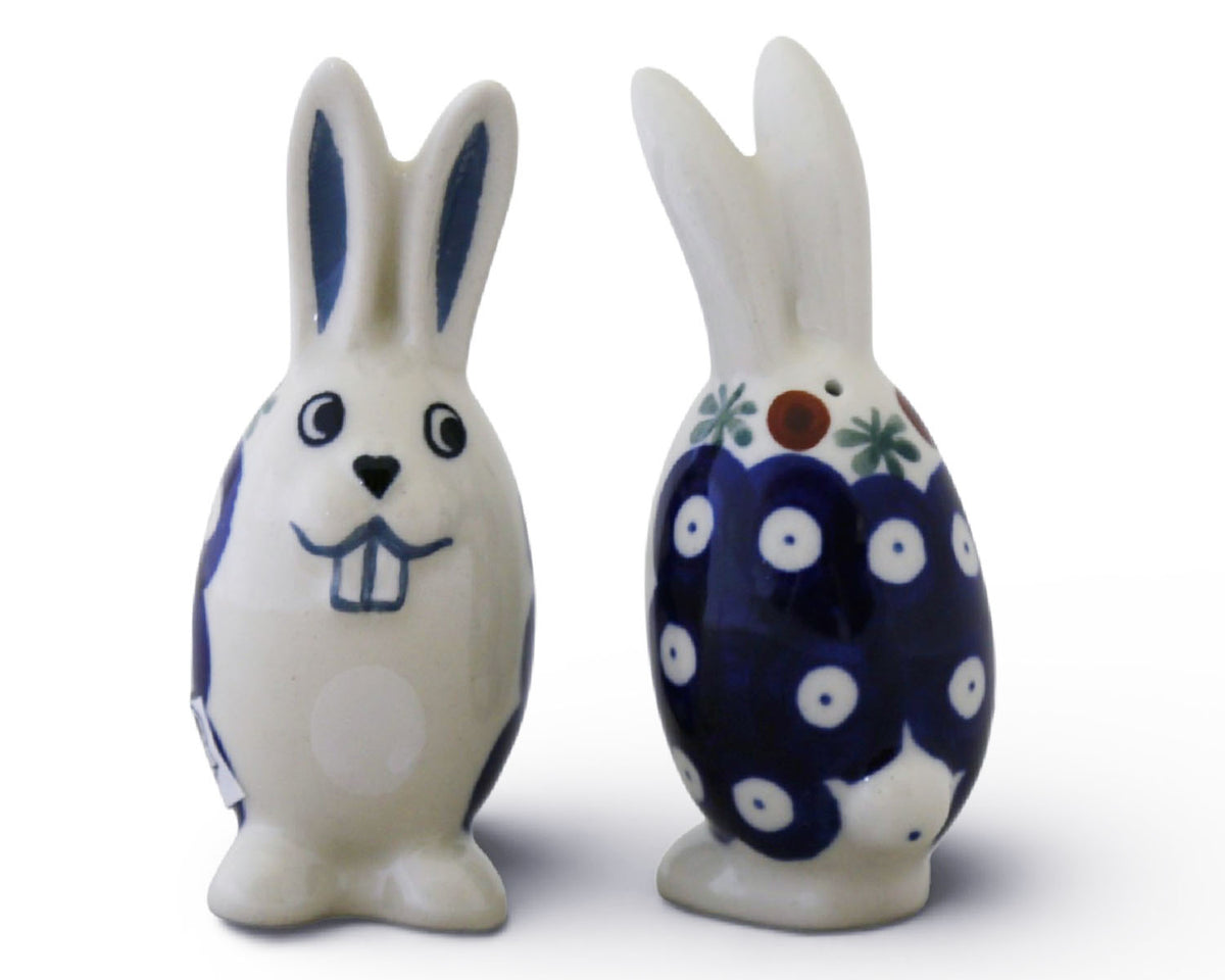 Funny Bunny Shaker