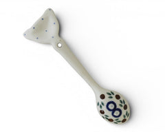 Kitty Cat Sugar Spoon