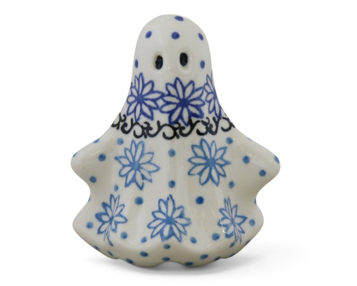 Ghost Buddy Figure