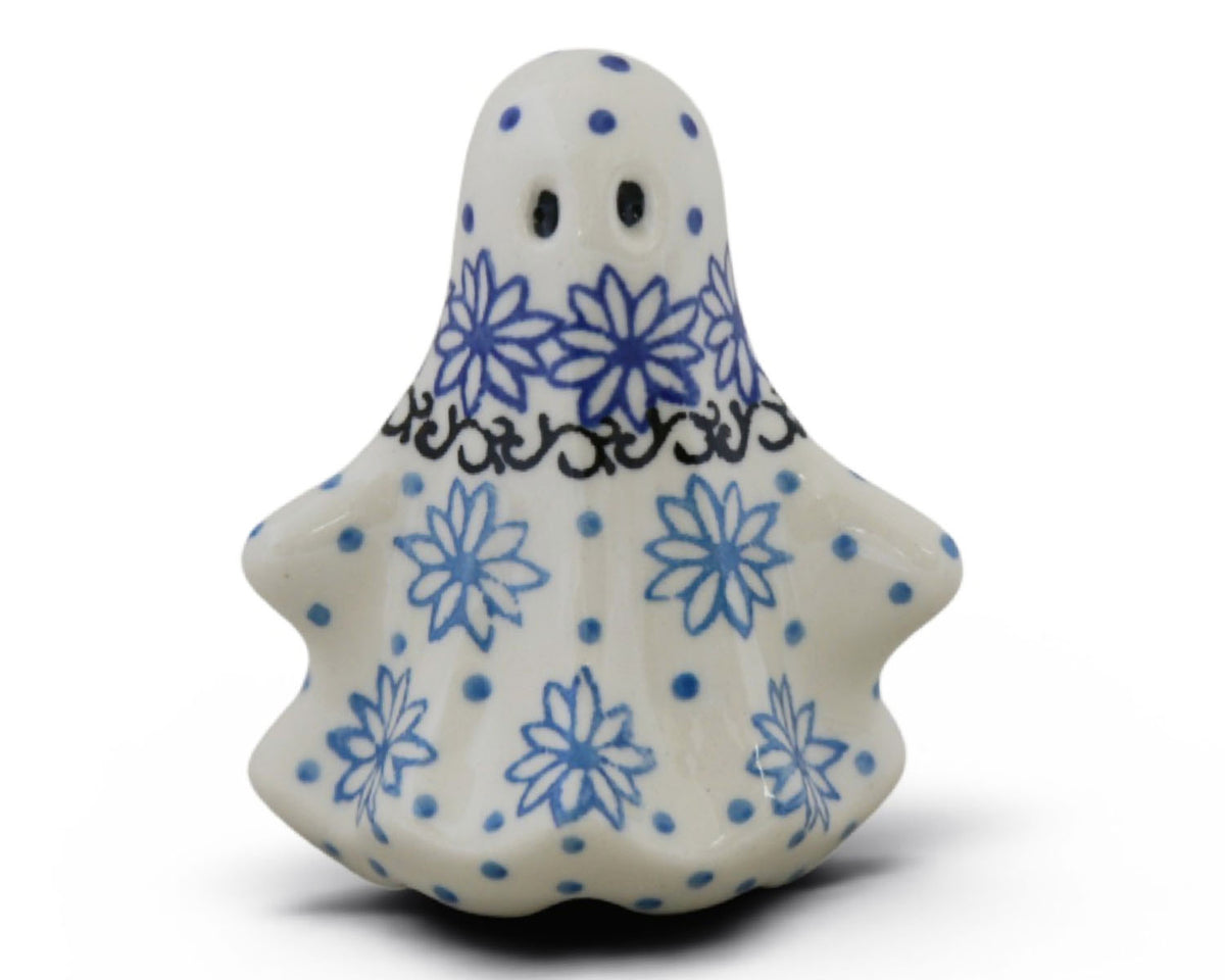 Ghost Figure