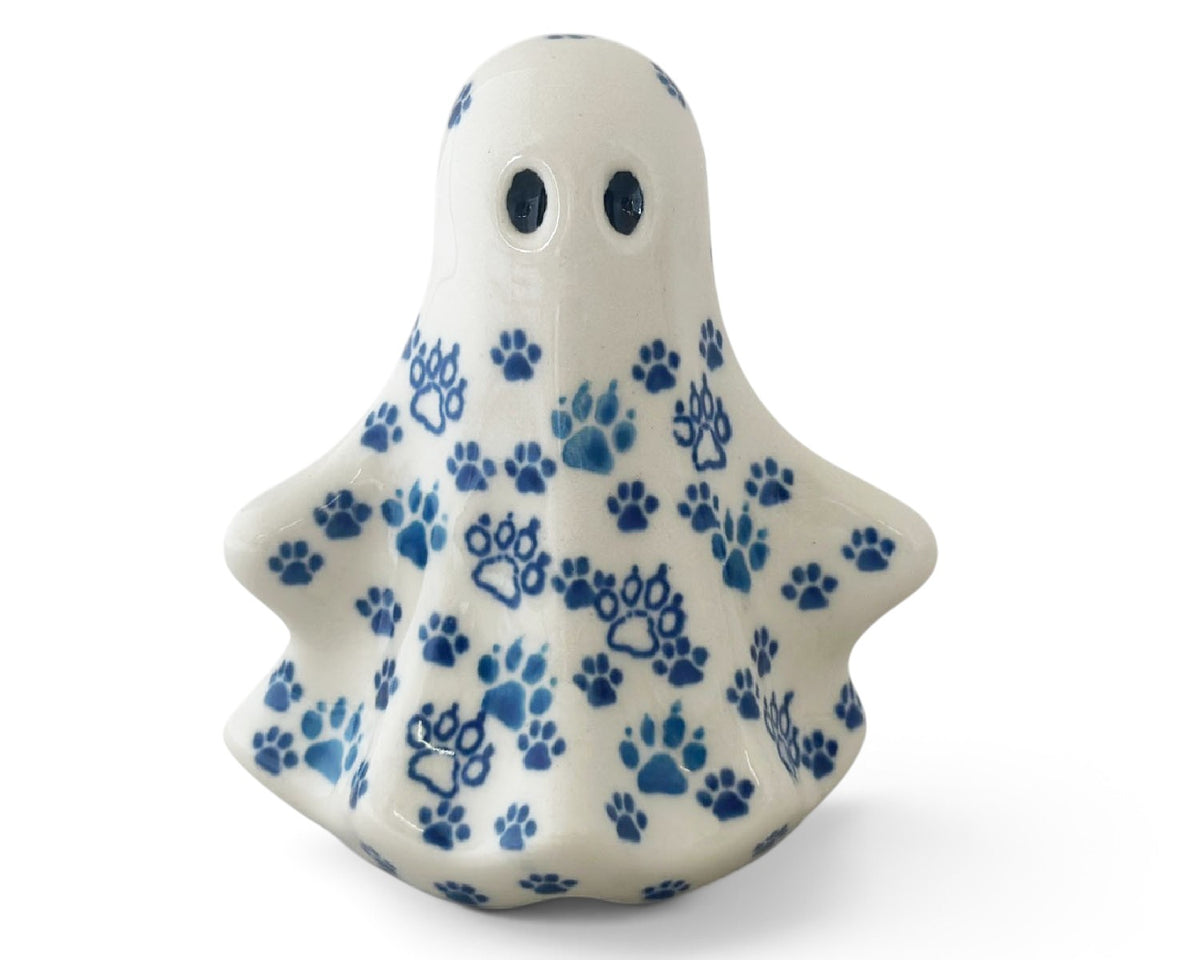 Ghost Buddy Figure