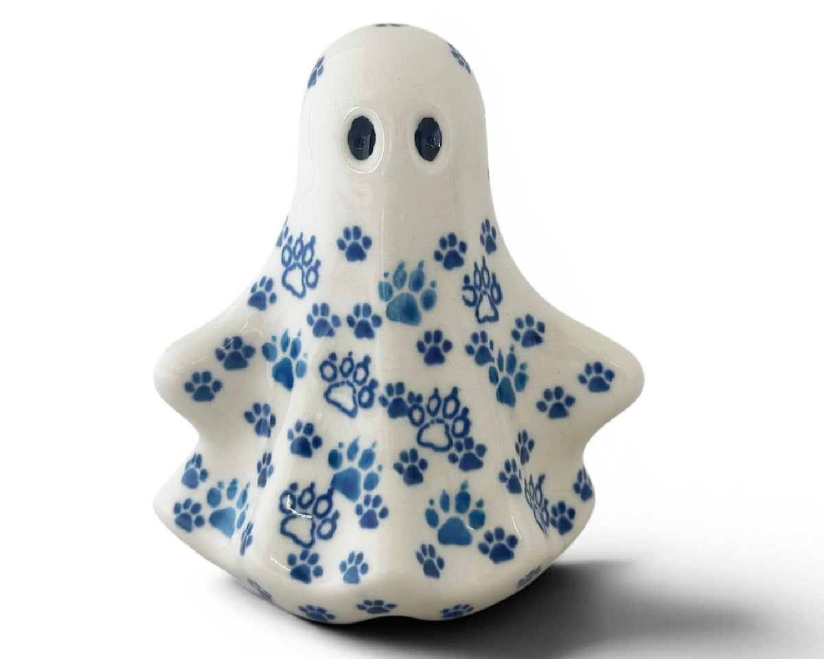 Ghost Figure