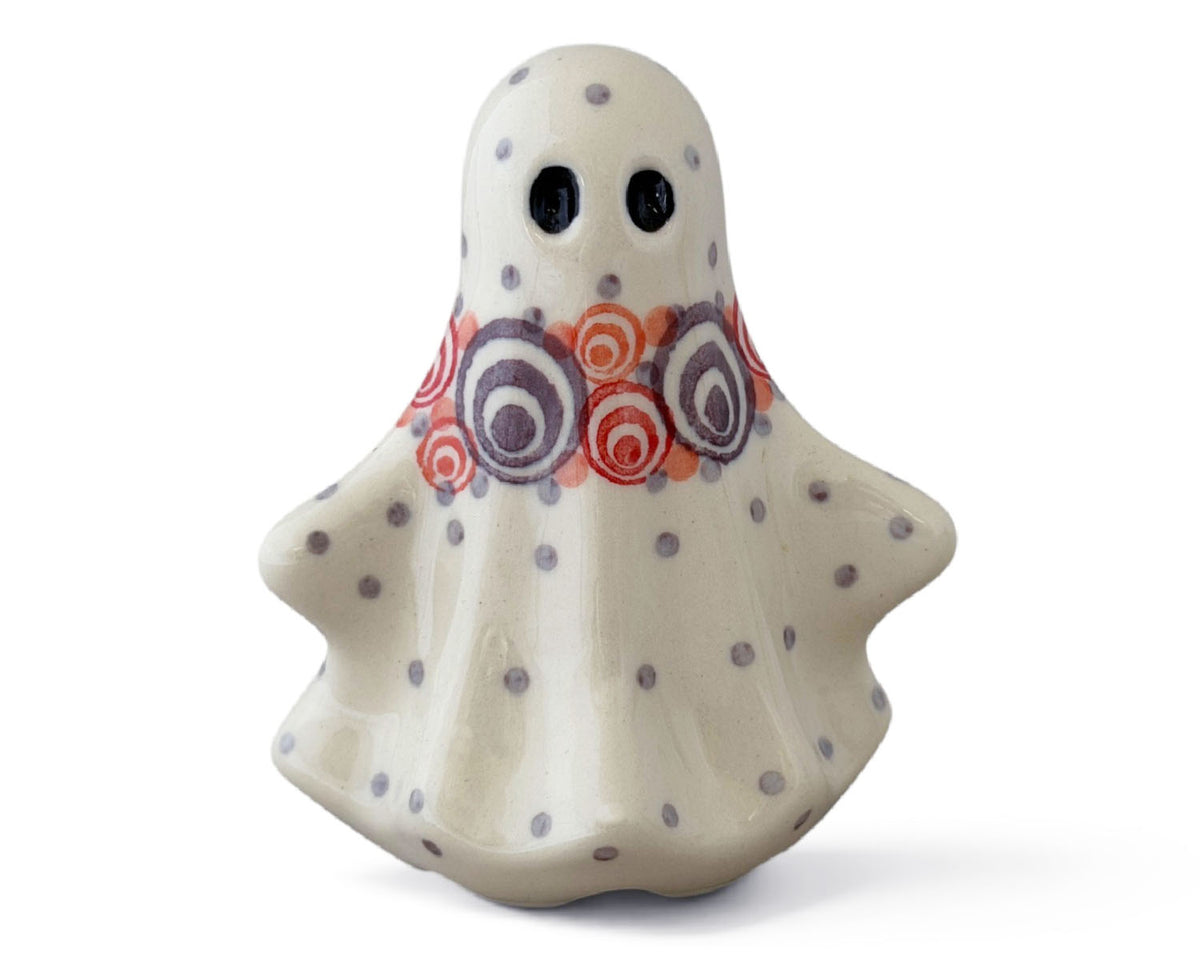 Ghost Buddy Figure