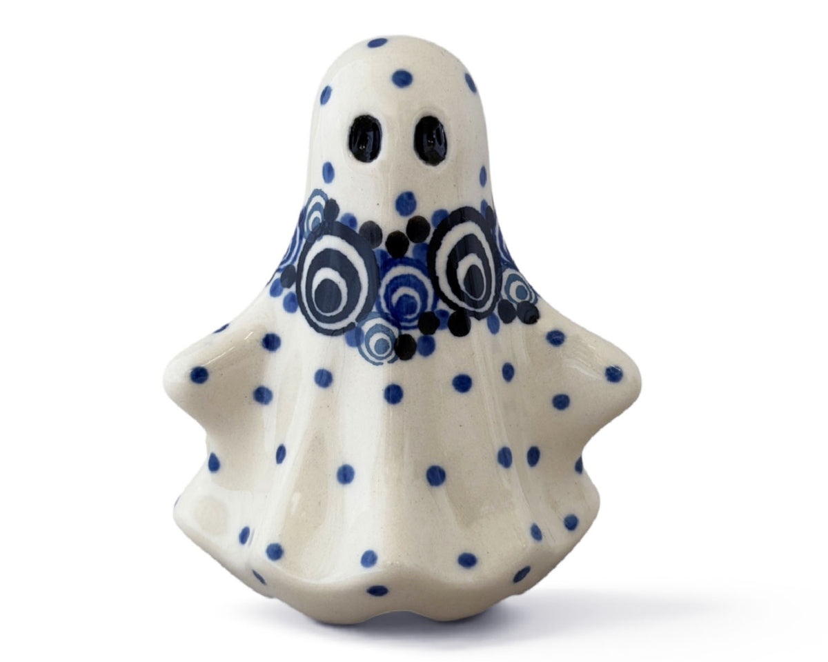 Ghost Buddy Figure