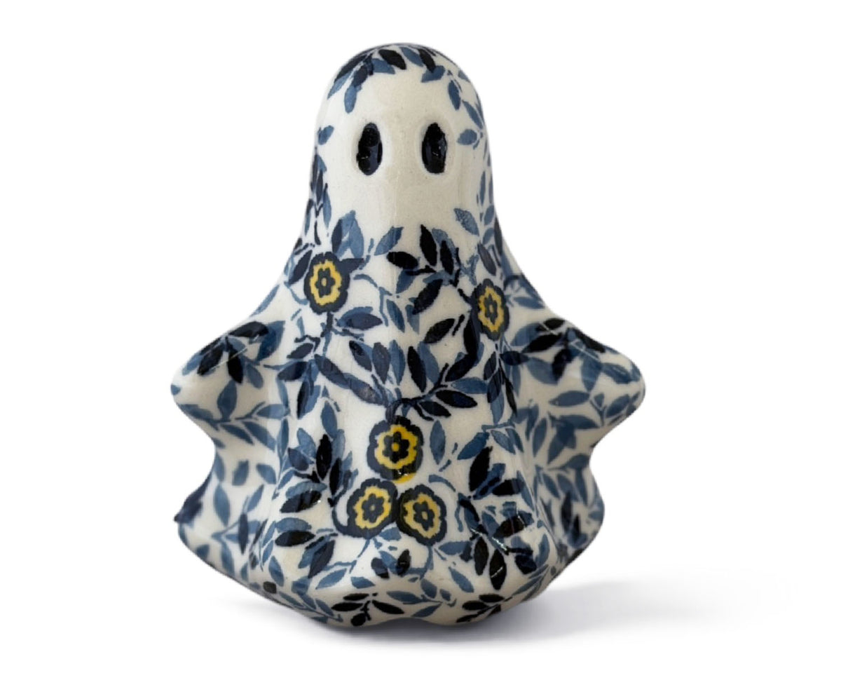 Ghost Buddy Figure