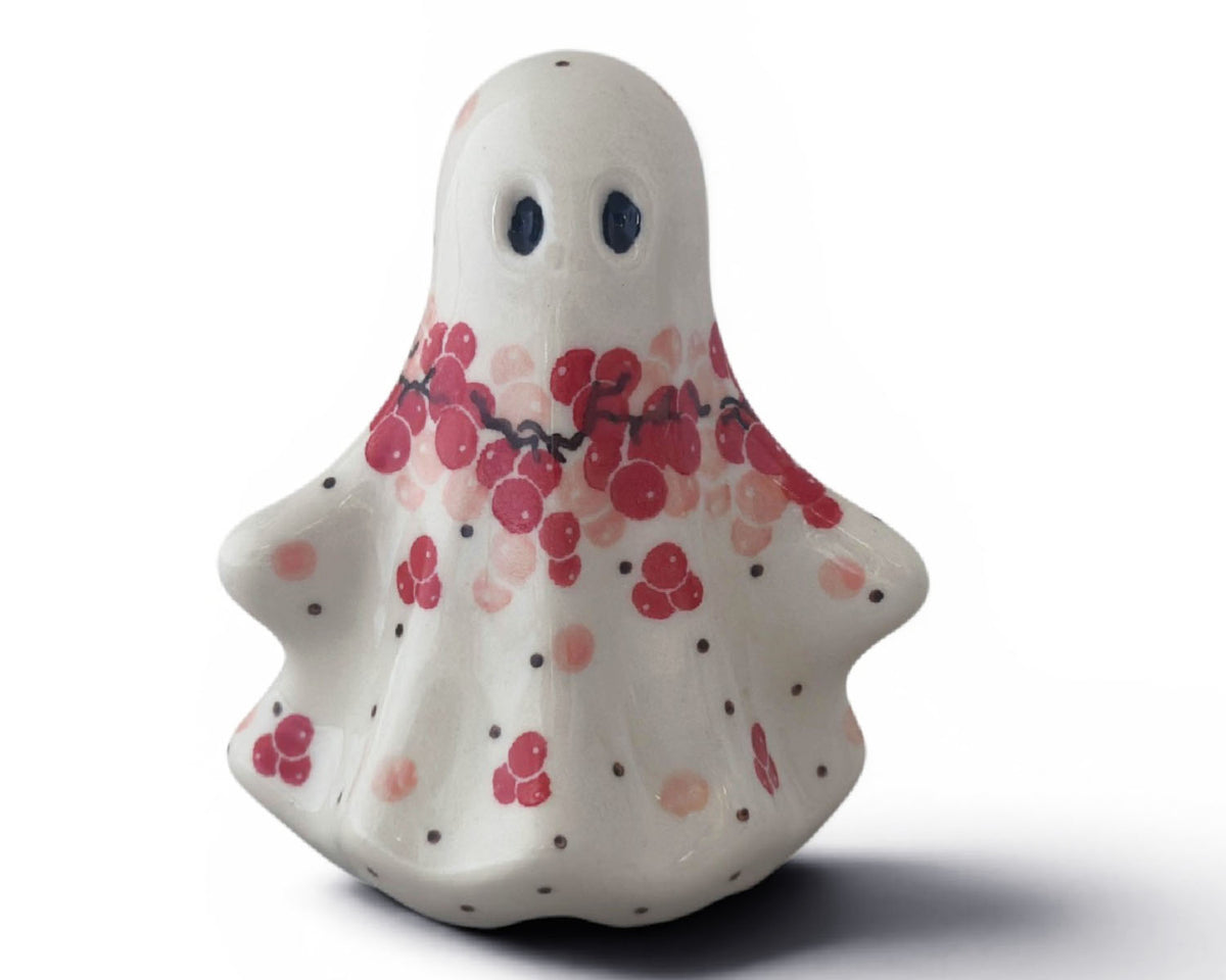 Ghost Figure