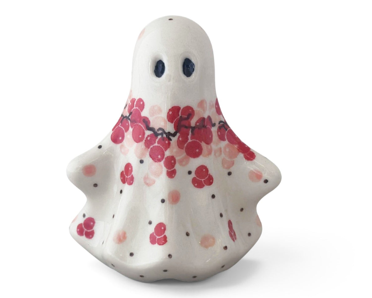 Ghost Buddy Figure