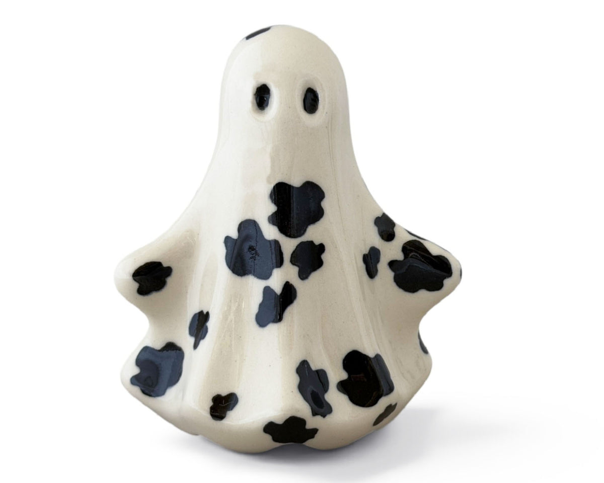 Ghost Buddy Figure