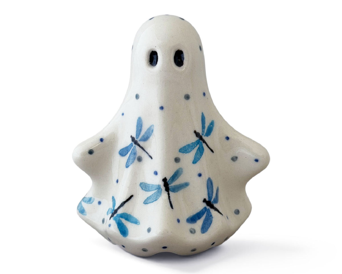 Ghost Buddy Figure