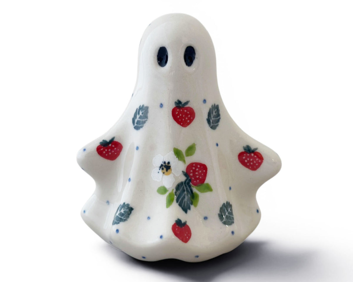 Ghost Figure