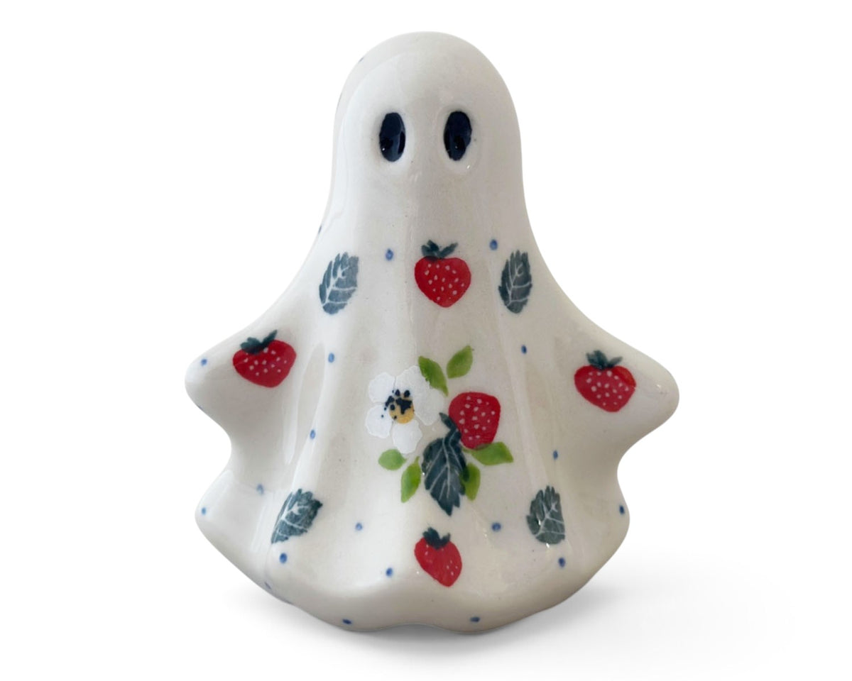 Ghost Buddy Figure