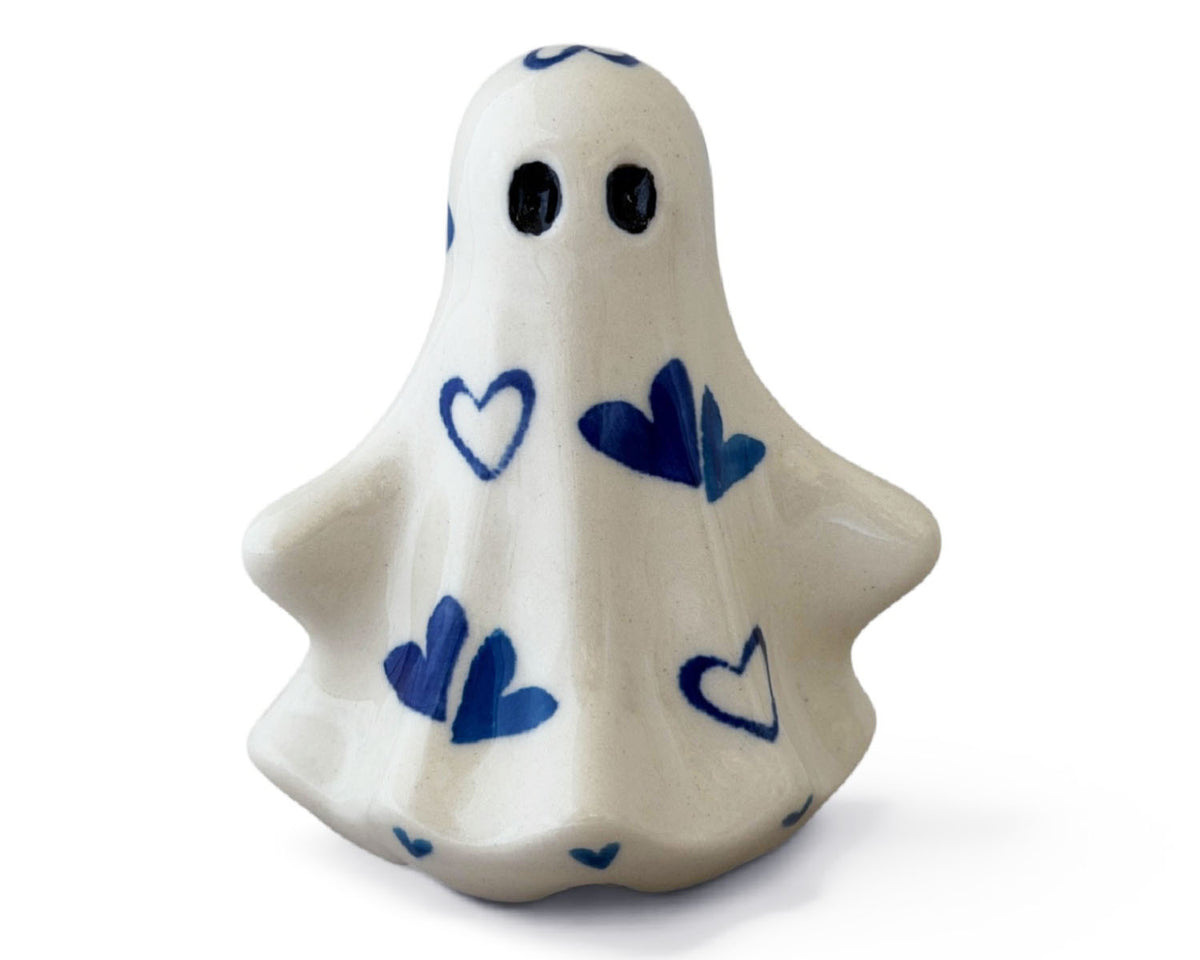 Ghost Buddy Figure