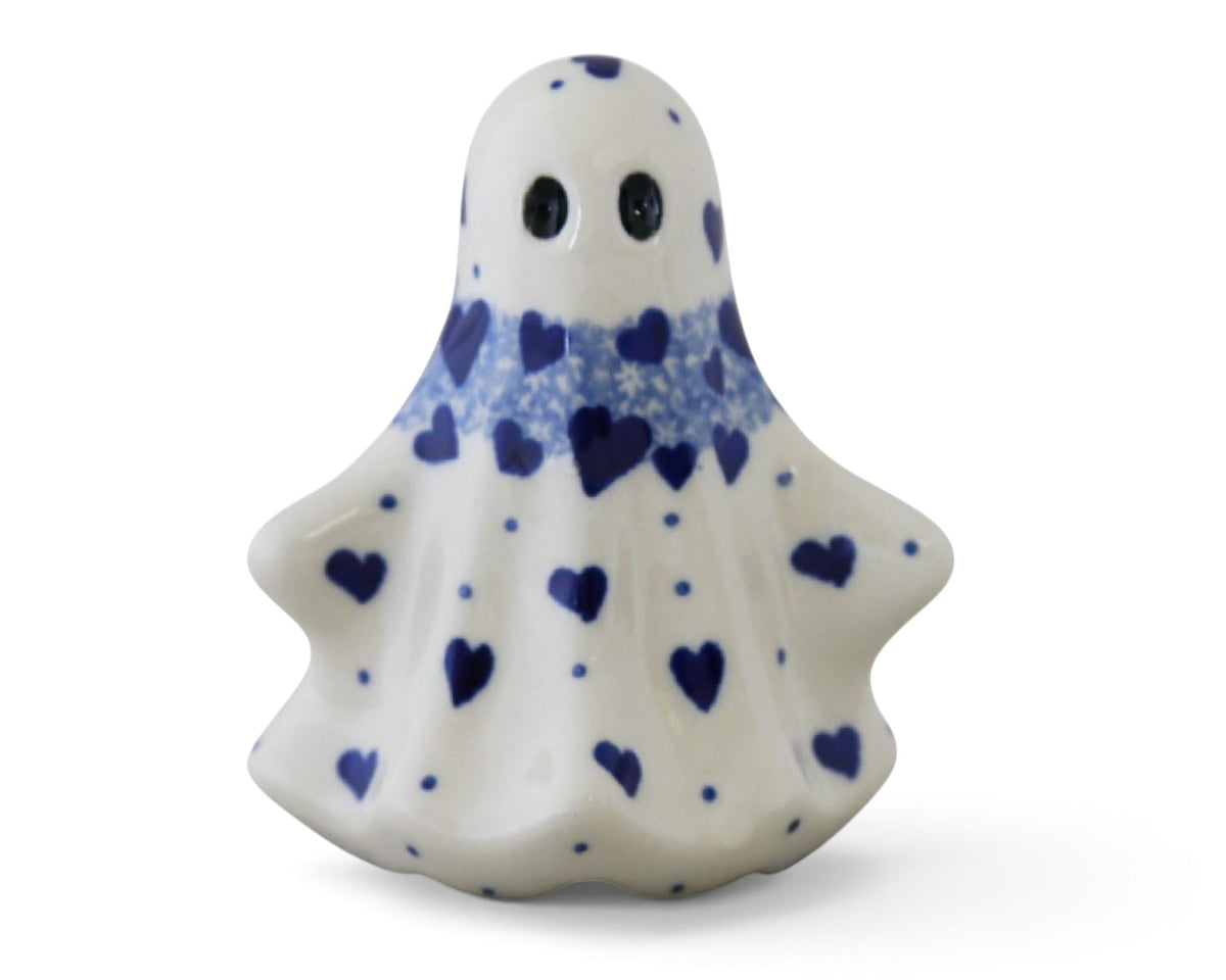 Ghost Buddy Figure