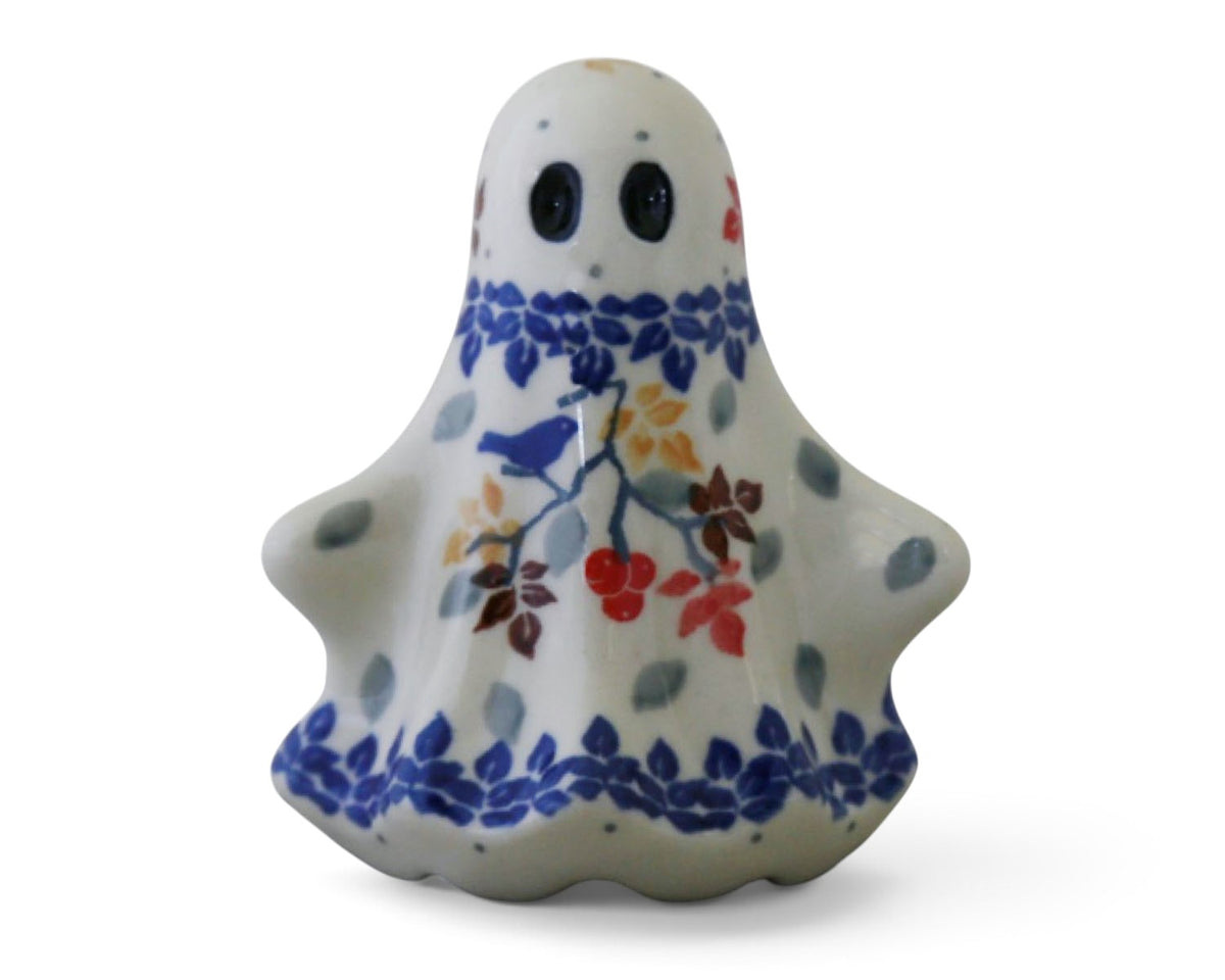Ghost Buddy Figure