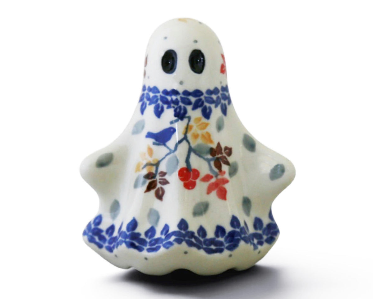 Ghost Buddy Figure