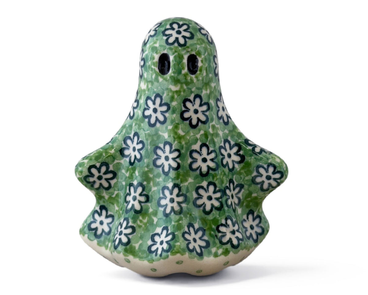 Ghost Buddy Figure