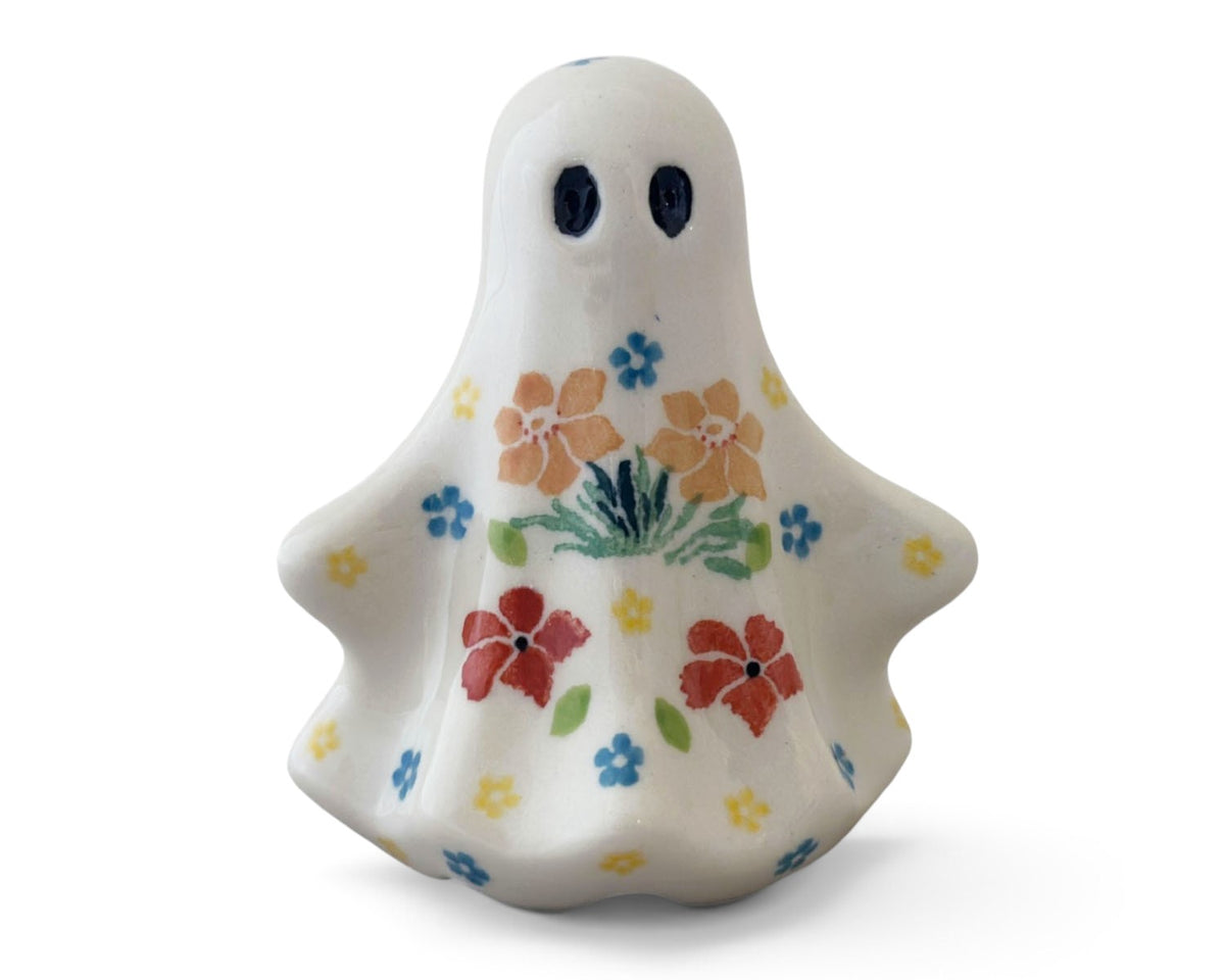 Ghost Buddy Figure