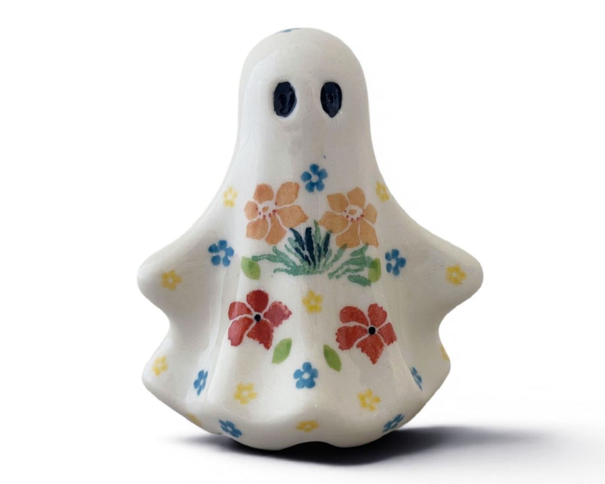 Ghost Figure