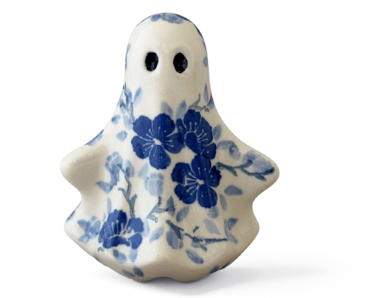 Ghost Buddy Figure