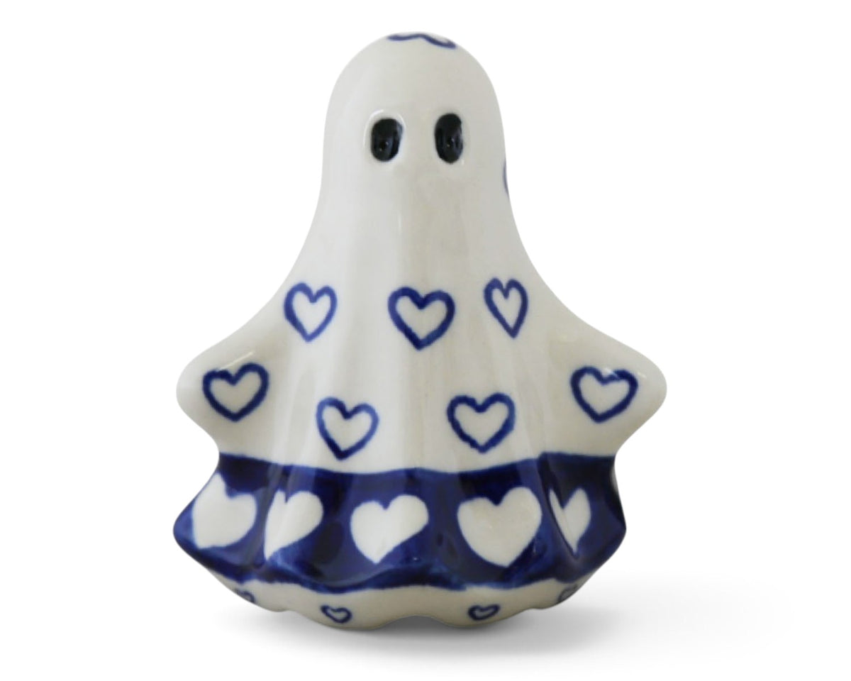 Ghost Buddy Figure
