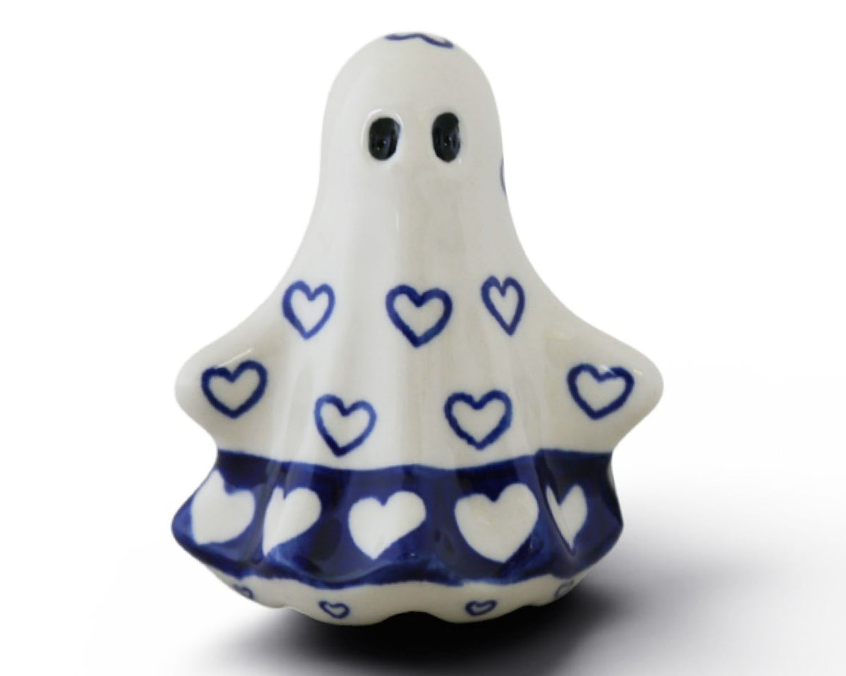 Ghost Figure