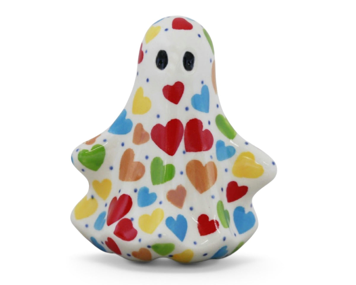Unikat Ghost Figure