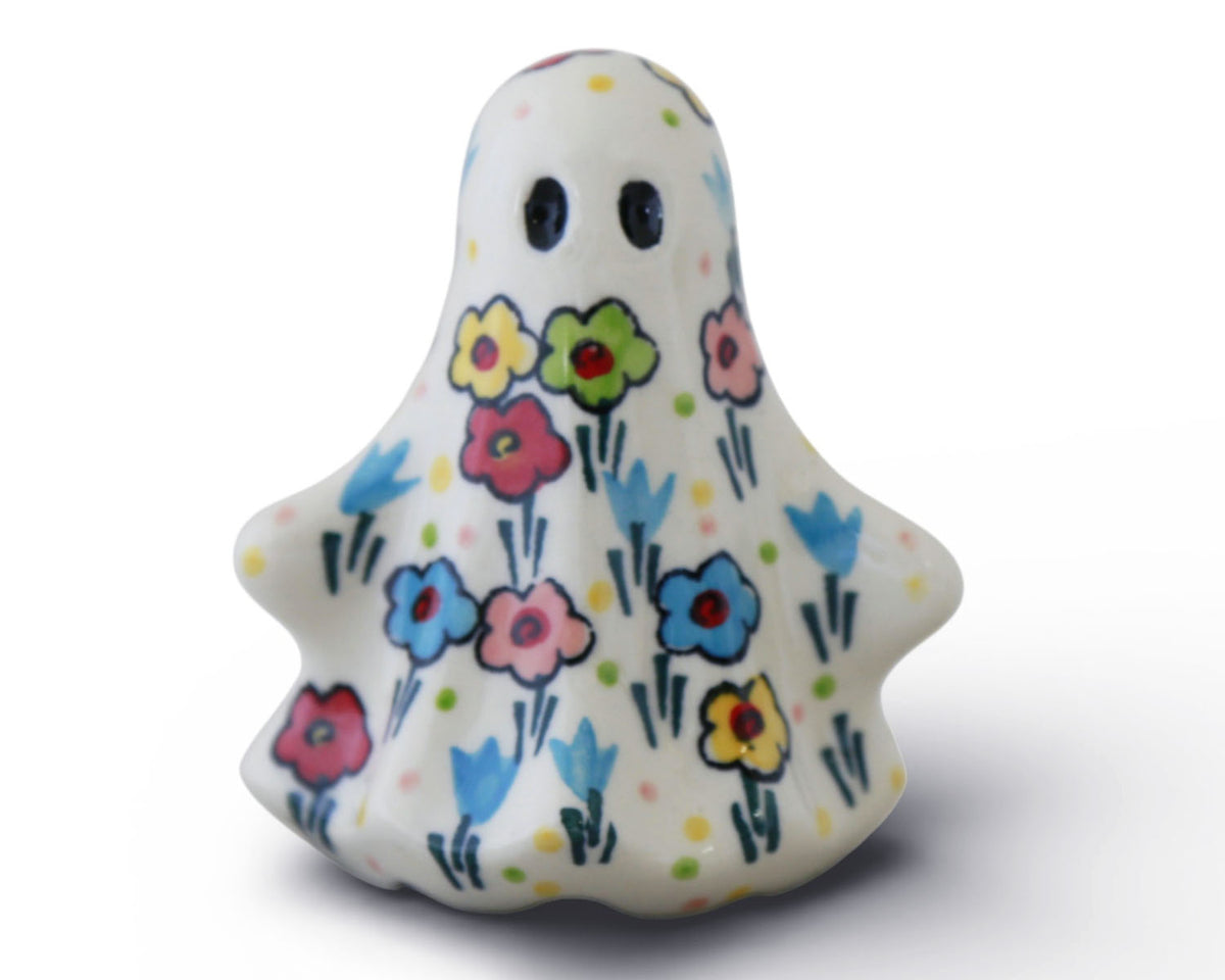Unikat Ghost Figure