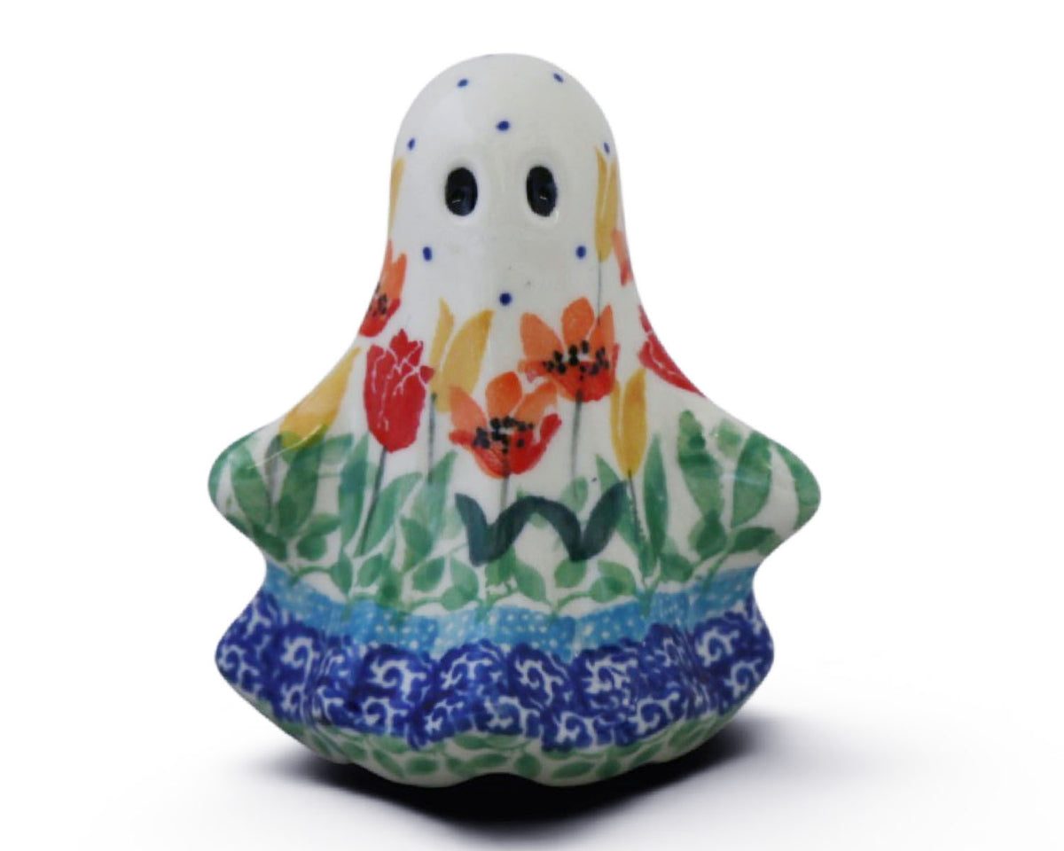Unikat Ghost Figure