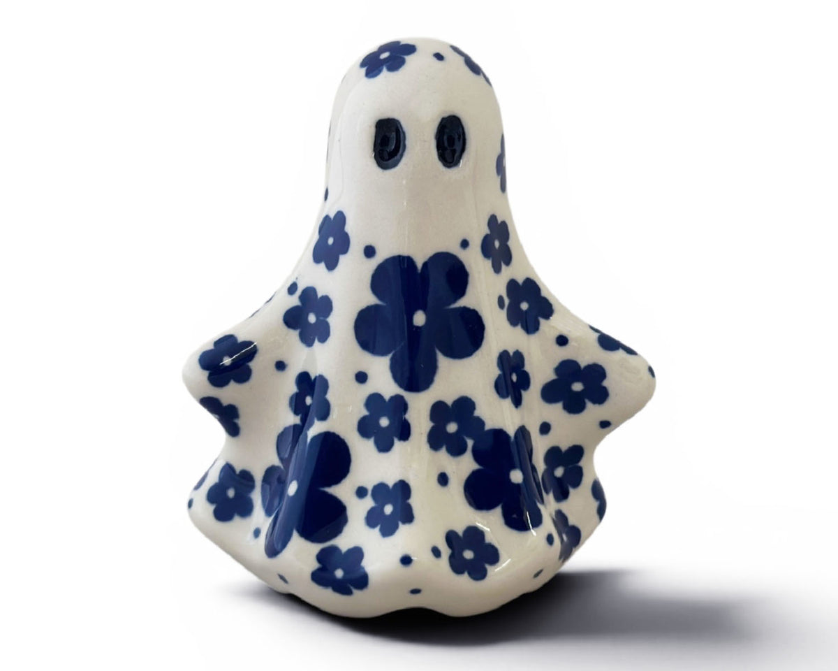 Ghost Figure